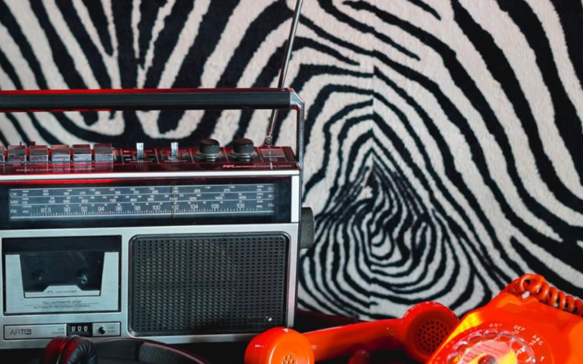 Transmissions de Badass Fracasse - pièce de théâtre