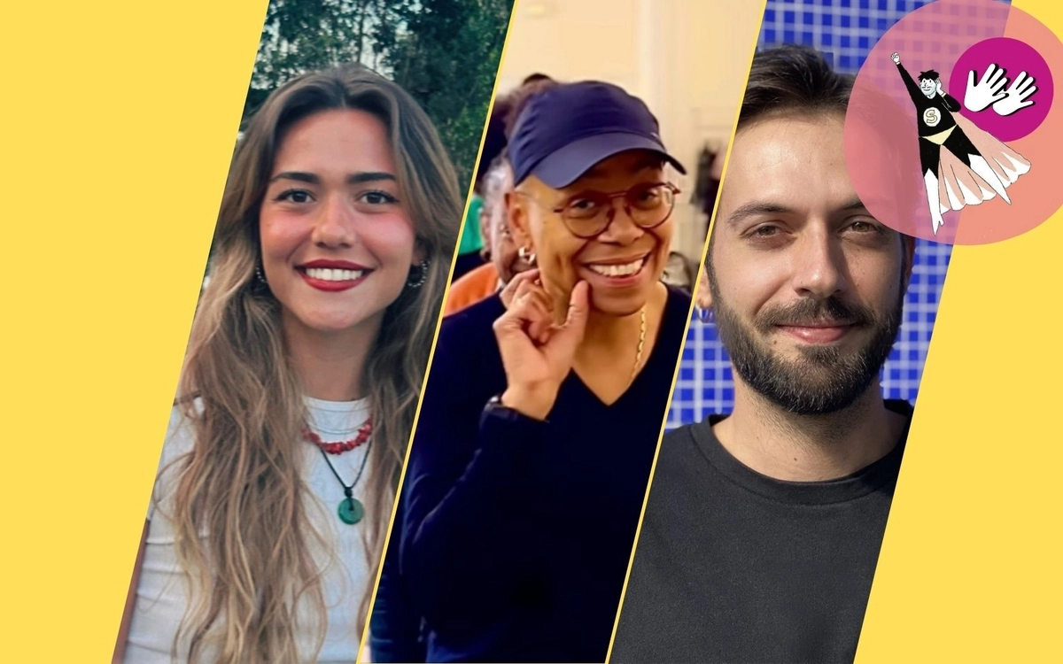 Femmes et métamorphoses à travers la LSF : table ronde