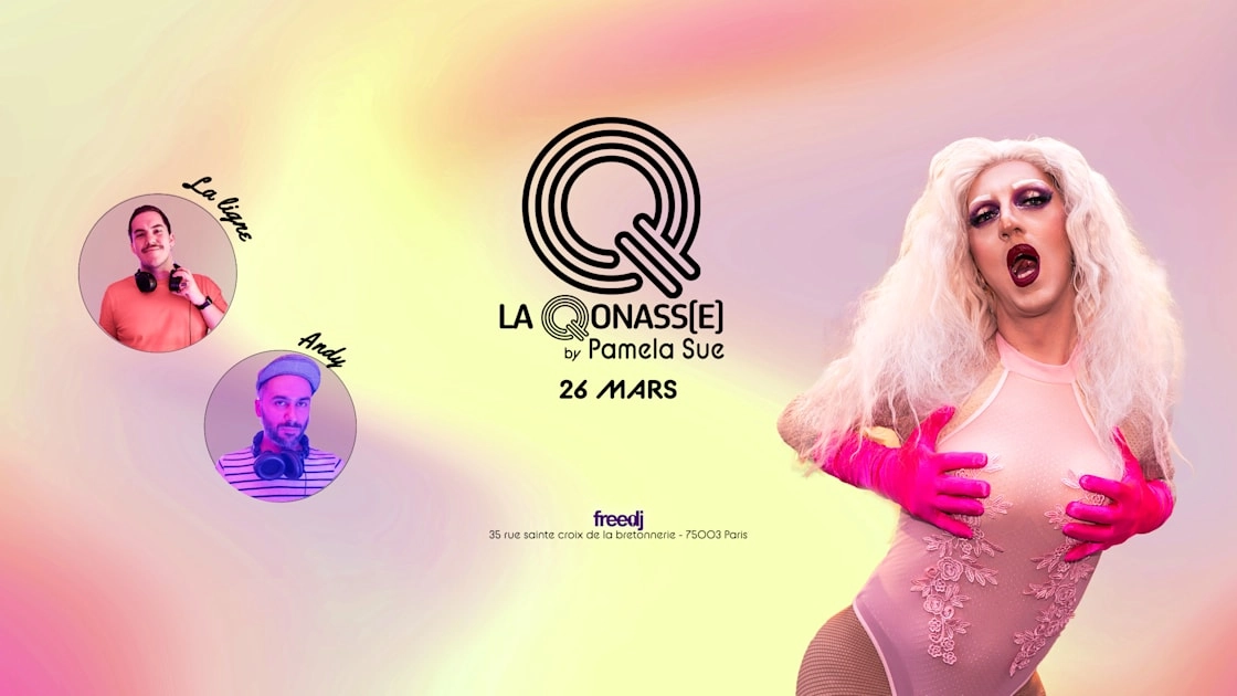 La Qonass(E) - S04ep29