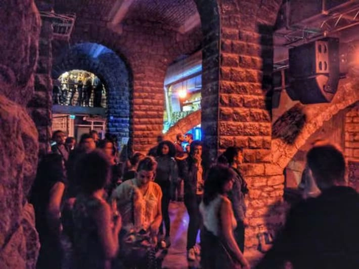 La Riposte : Tentation Du Bien