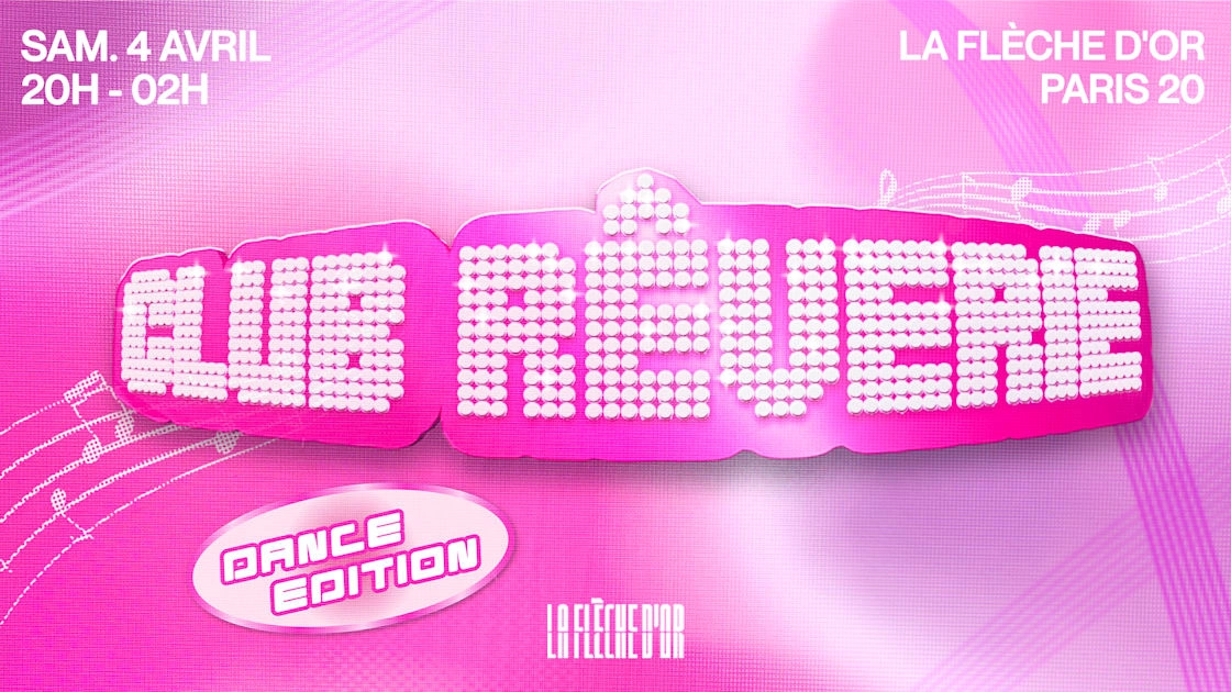 Club Rêverie - Dance Edition