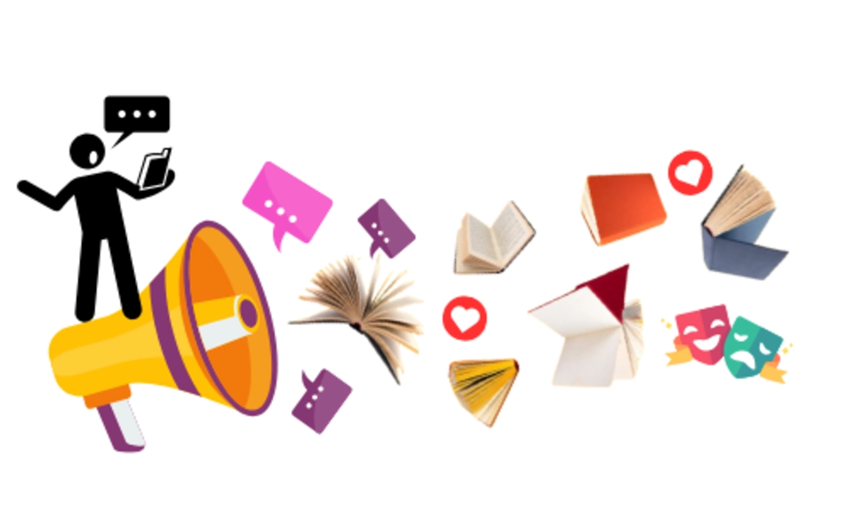 Club de lecture : littératures queer