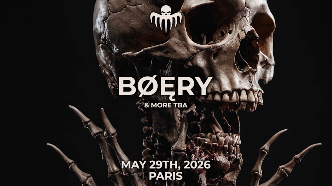 Onesh Bochka Edition : Boery & More Tba