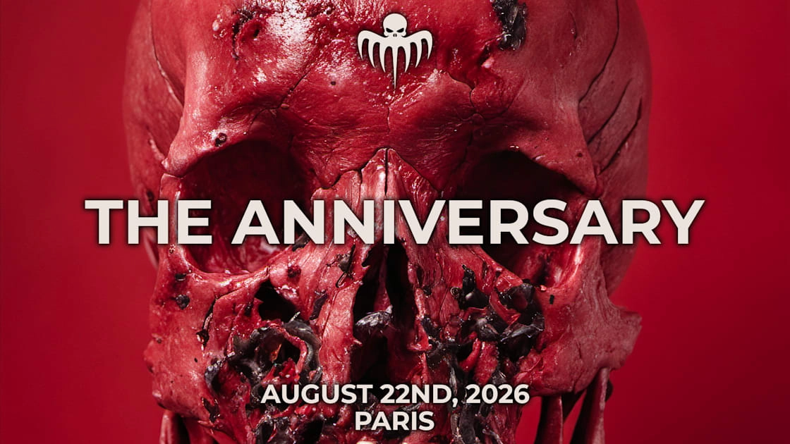 Onesh : The Anniversary